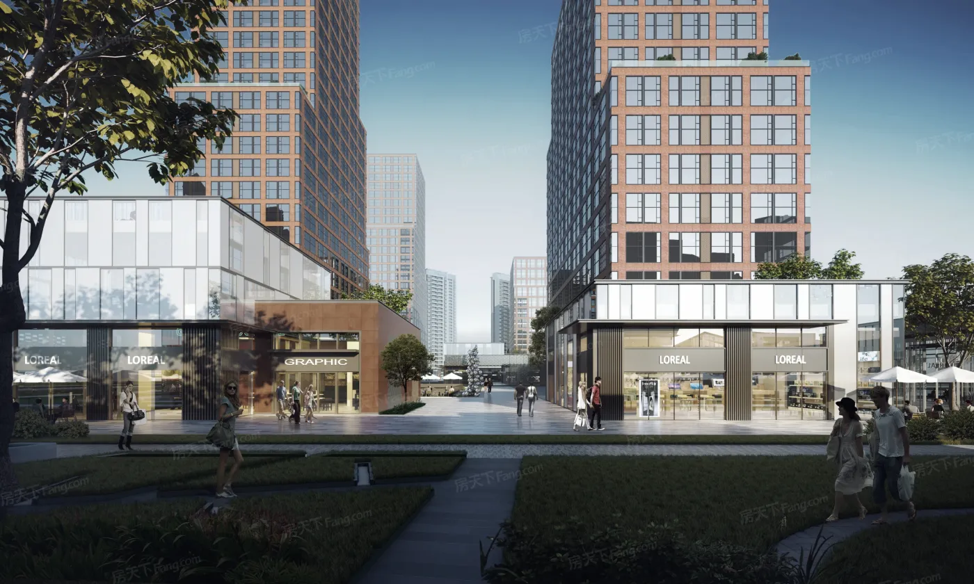 粤海城-江门房天下