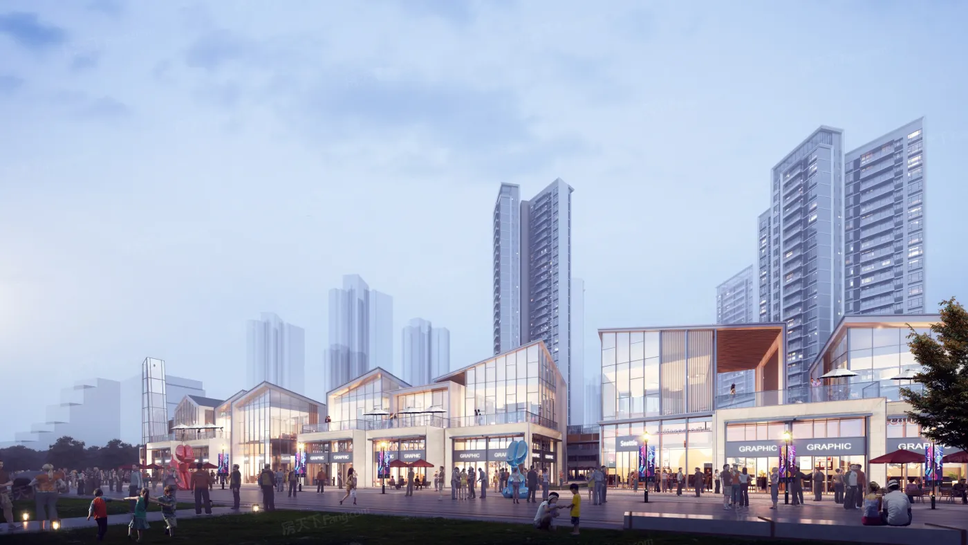 官方江门粤海城售楼处电话4007631618转90466营销中心最新详情