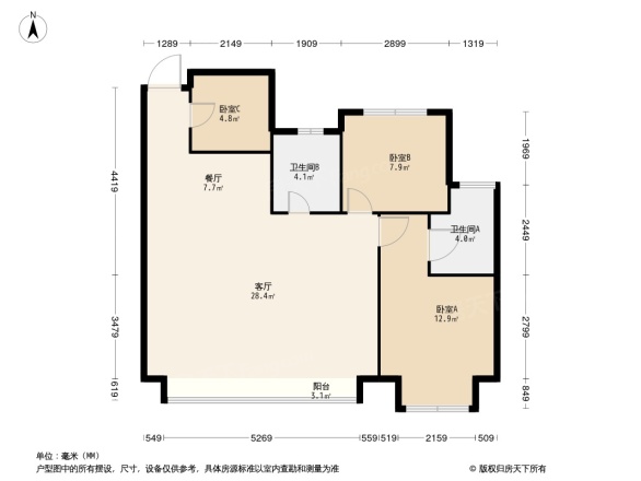 中铁诺德春风和院