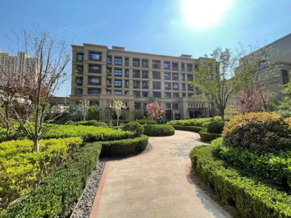 【衡水绿城·诚园小区,二手房,租房】- 衡水房天下