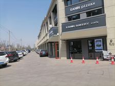 富力城三期精装好房出售 低楼层采光不挡