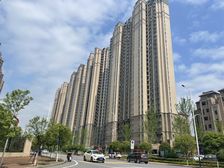 萍乡恒大御府 3室2厅 南