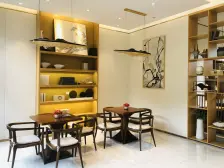 巴国城 中海九龙天颂二期三房162万