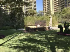 鲁能公馆 精装3房 业主诚意出售