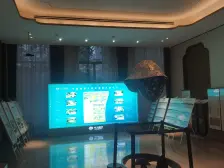 双卫户型,新装修偶尔住 出行方便 随时看房 全天采光