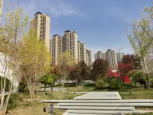 此房南北通透格局楼层好视野宽阔采光充足