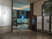 大正水晶森林,一期大三房,双卫,低楼层