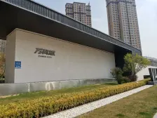 兰州万科城三期 3室2厅 南