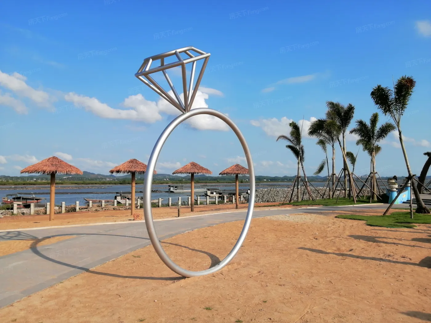 碧桂园·红树湾