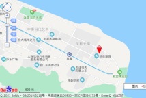 招商臻园电子地图