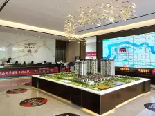 新希望锦樾府5房2厅113.9m2210万