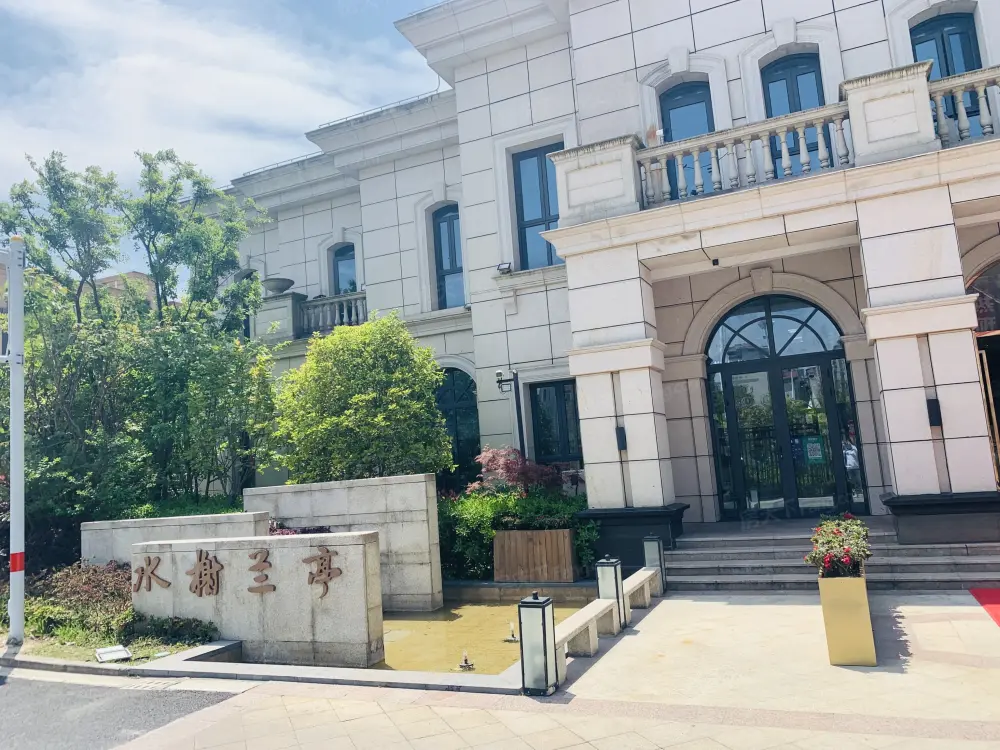 实景图