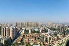 悦景豪园