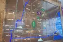 恒信·风华尚品交通图