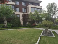 高新区 玉皇山脚下 下叠别墅 带南院 带地下 诚心卖