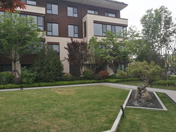 【济南金茂墅别墅小区,二手房,租房】- 济南房天下