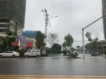 周边街道