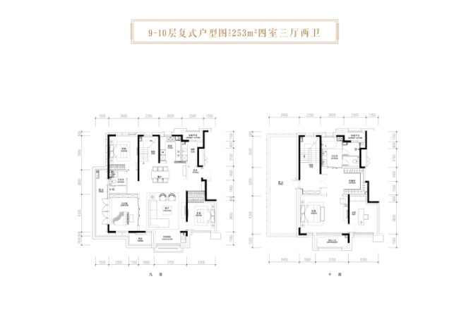 万科大都会