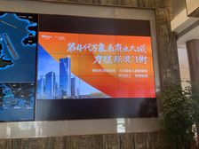 横琴万象世界1室1厅南