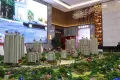 西派澜岸实景图