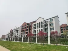 招商依云水岸 3室2厅 南 北