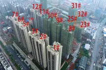 合兴中心城合兴·中心城全景-1
