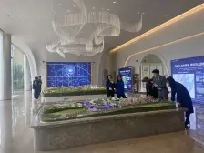 龙湖两江郦湾二期林涧 3室2厅 南 西