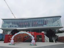 地理位置好,生活各个配套齐全,很方便