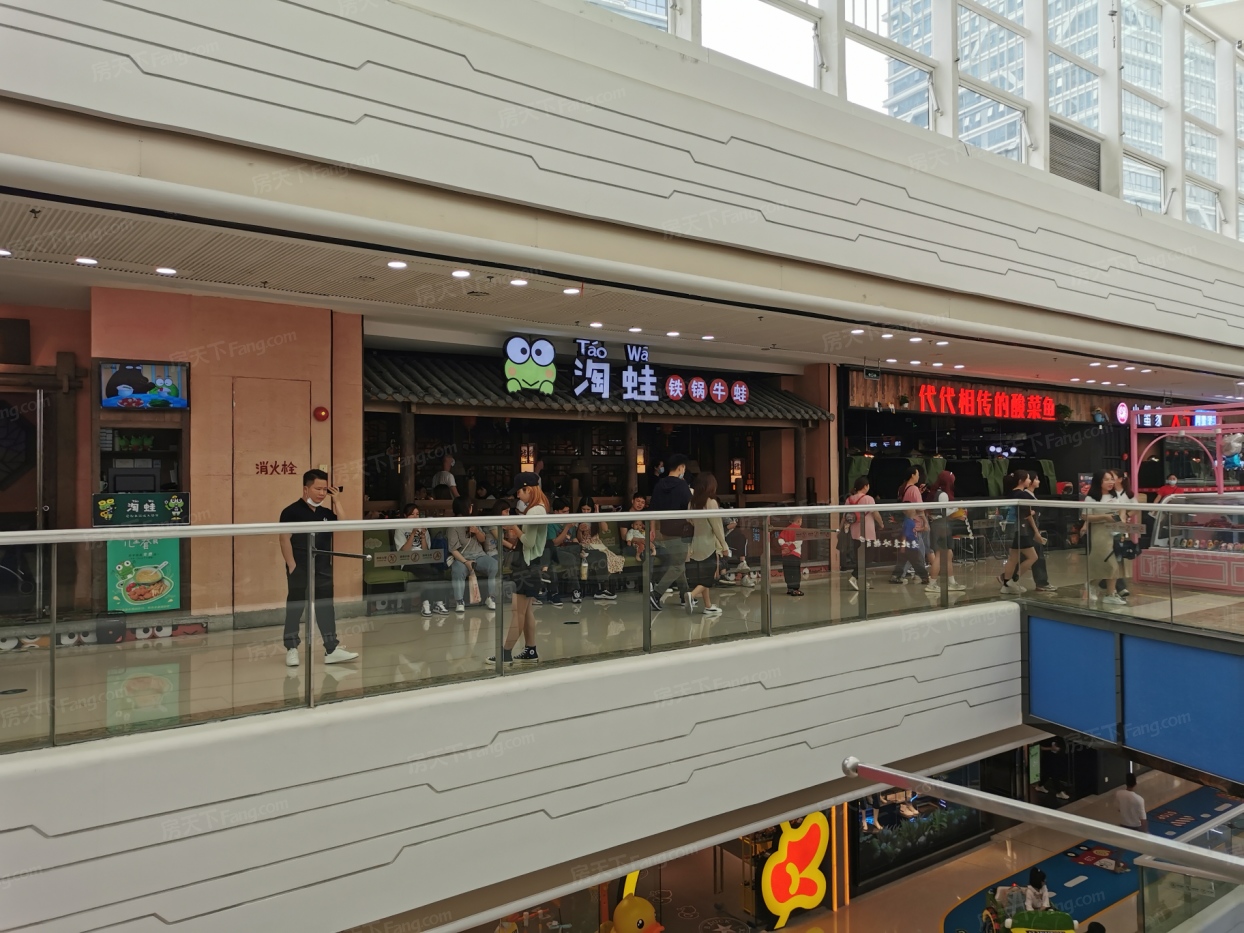 奥园·合汇悦城周边配套