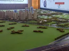 三环内 地铁口 142平精装四房 全新家具家电 欢迎看房