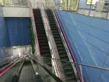 周边配套轻轨站