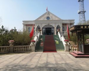 城发绿园2室2厅南