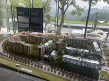 龙湖次新小区,板式纯洋房,《拒绝老破小当传家宝》