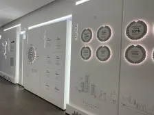 绿城明月滨河 4室2厅 东