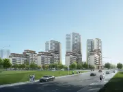 滨江壹号