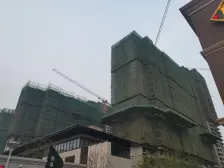 24年金水北全款房 精装未住 拎包可住