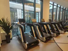 中海寰宇一期 洋房 公摊小 落地窗 密码随时可以看