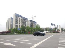 当代城MOMΛ采光充足交通便利