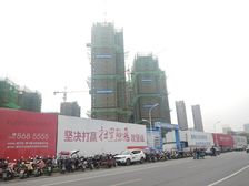 碧桂园旁 次新小区 楼层好 采光好 房东诚心出售