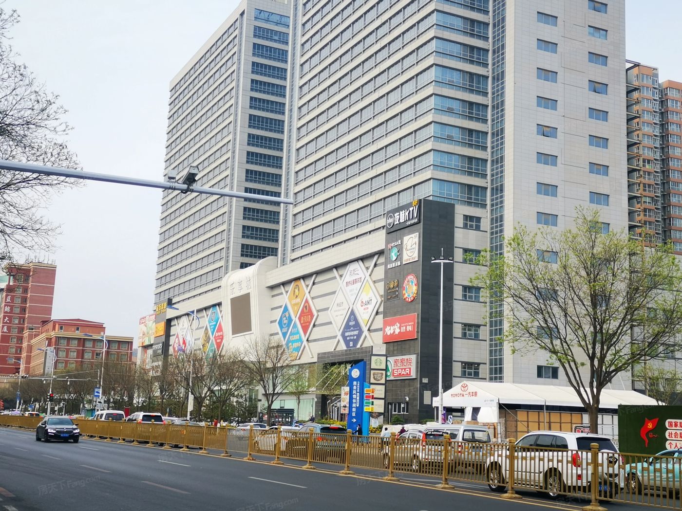 尚峰悦庭图片_样板间图_位置图_装修效果图-张家口房天下