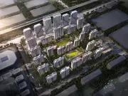 潍坊国家农综区国际博览园