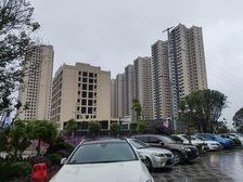 毛坯4.5米层高买一得两层交通便利配套齐全