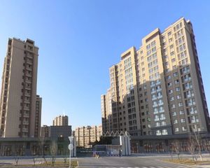 有德家苑5号院1室1厅南北