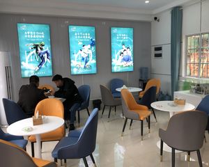 青柠苑4室1厅南