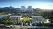 绿城玉园
