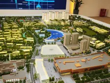 中海湖滨世家一期 交通便捷 近地铁 高楼层采光充足 产权清晰