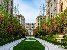 金山 正荣璟园别墅 3室2厅 210.00㎡ 316万