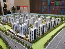 七渔河公园旁小区环境优美吾悦广场双清湾高铁站