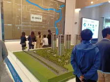 石桥铺 22年的次新小区 看房方便 有钥匙