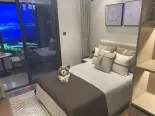 140㎡G户型样板间-卧室